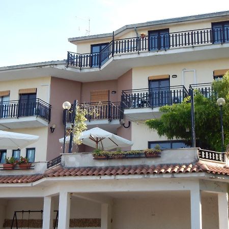 Settefrati B&B La Meta المظهر الخارجي الصورة