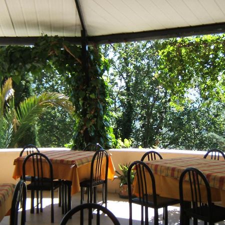 Settefrati B&B La Meta المظهر الخارجي الصورة
