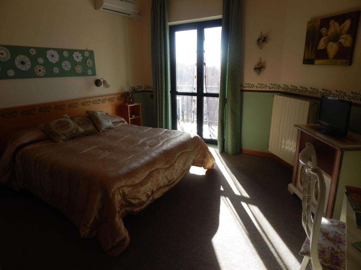 Settefrati B&B La Meta المظهر الخارجي الصورة