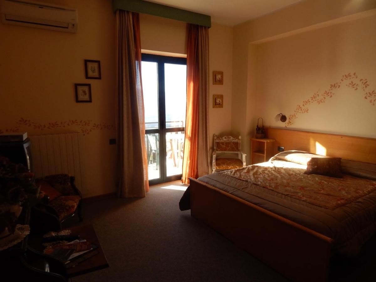 Settefrati B&B La Meta المظهر الخارجي الصورة