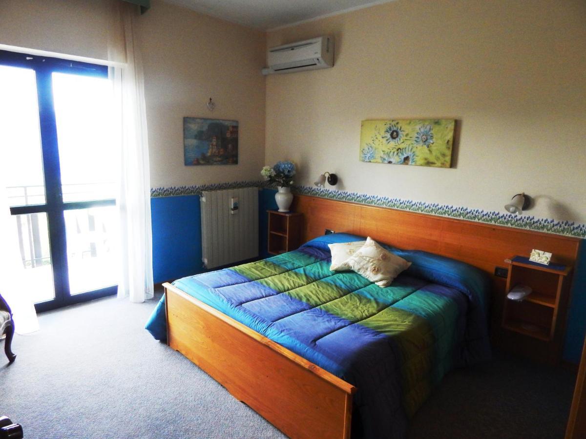 Settefrati B&B La Meta المظهر الخارجي الصورة