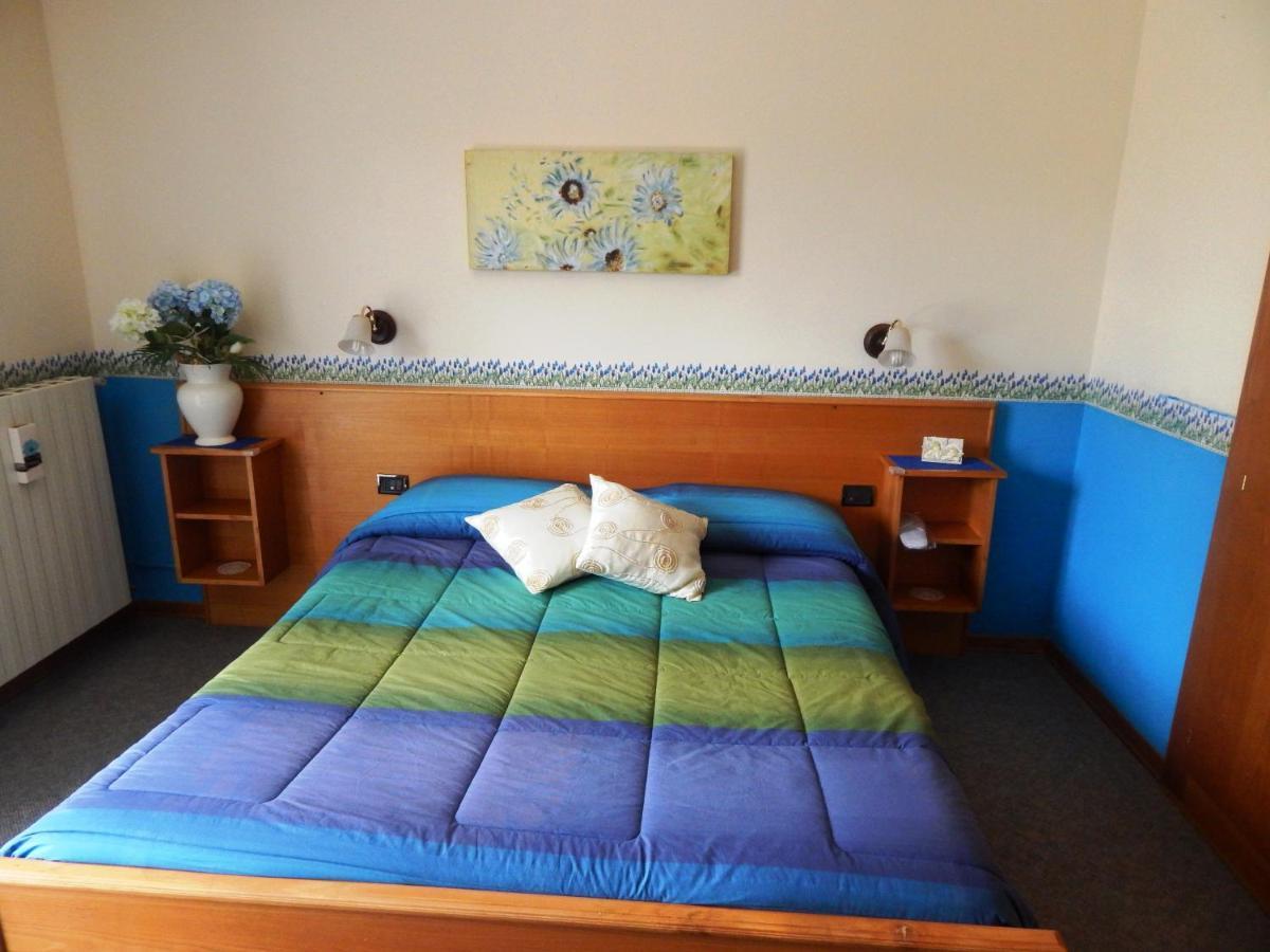 Settefrati B&B La Meta المظهر الخارجي الصورة