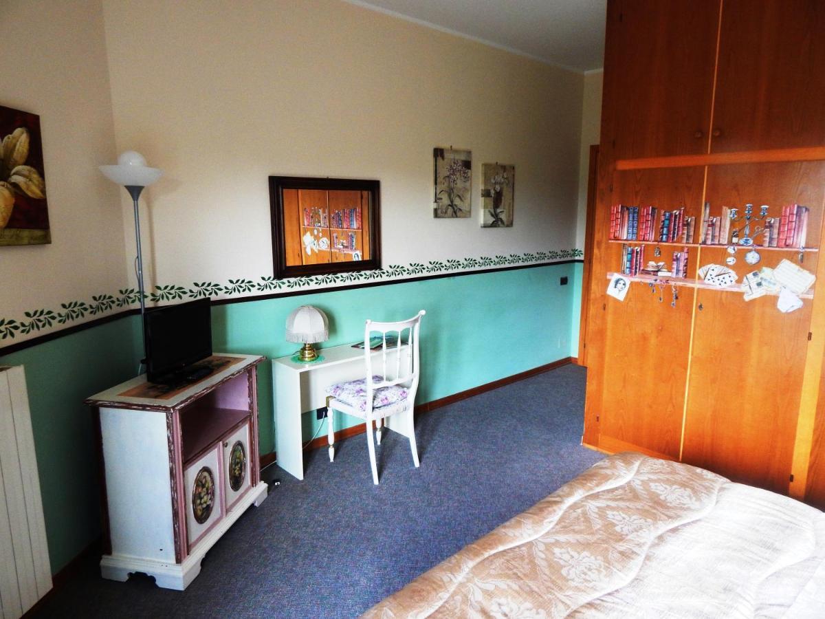 Settefrati B&B La Meta المظهر الخارجي الصورة