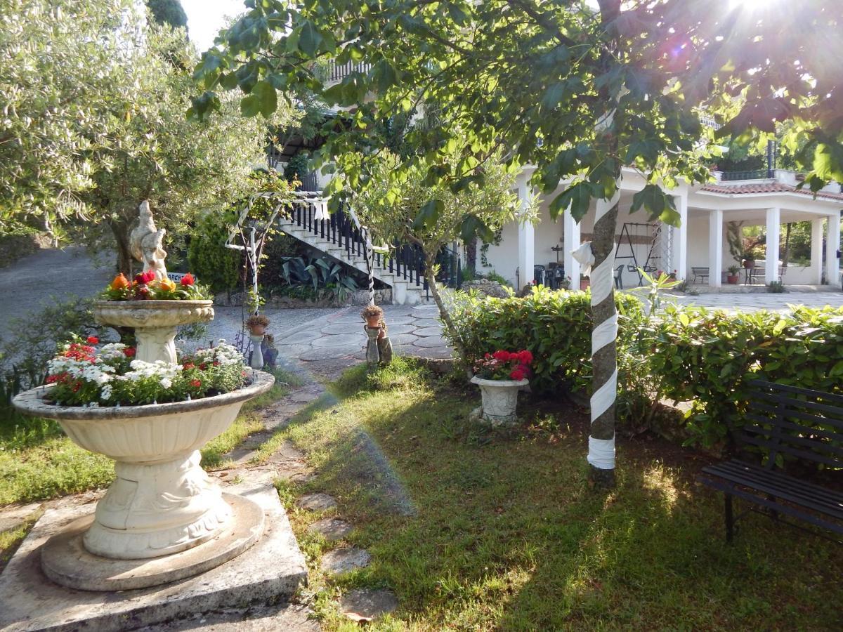 Settefrati B&B La Meta المظهر الخارجي الصورة