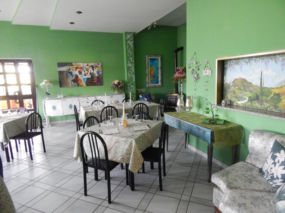 Settefrati B&B La Meta المظهر الخارجي الصورة