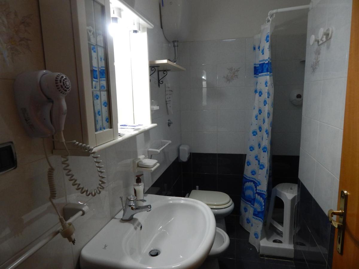 Settefrati B&B La Meta المظهر الخارجي الصورة