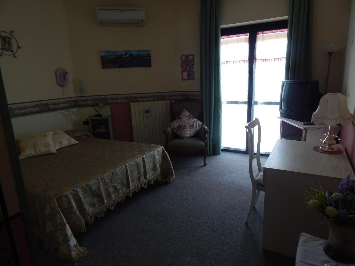 Settefrati B&B La Meta المظهر الخارجي الصورة