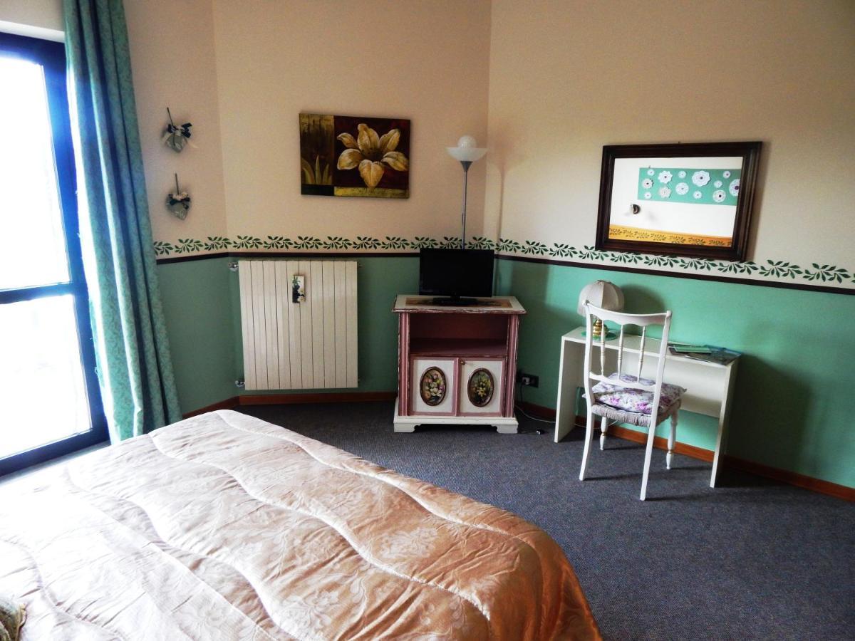 Settefrati B&B La Meta المظهر الخارجي الصورة
