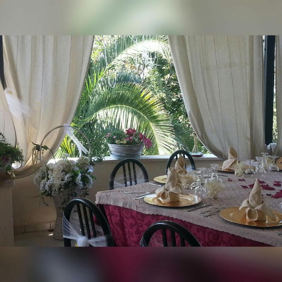 Settefrati B&B La Meta المظهر الخارجي الصورة